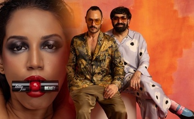 At The LaLiT, 15 years of queer nightlife finds a new chapter in Kitty Su Beauty